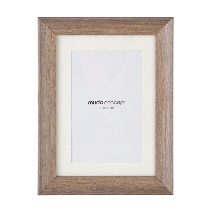 MARSILYA BEJ FOTOĞRAF ÇERÇEVESİ 15X21CM