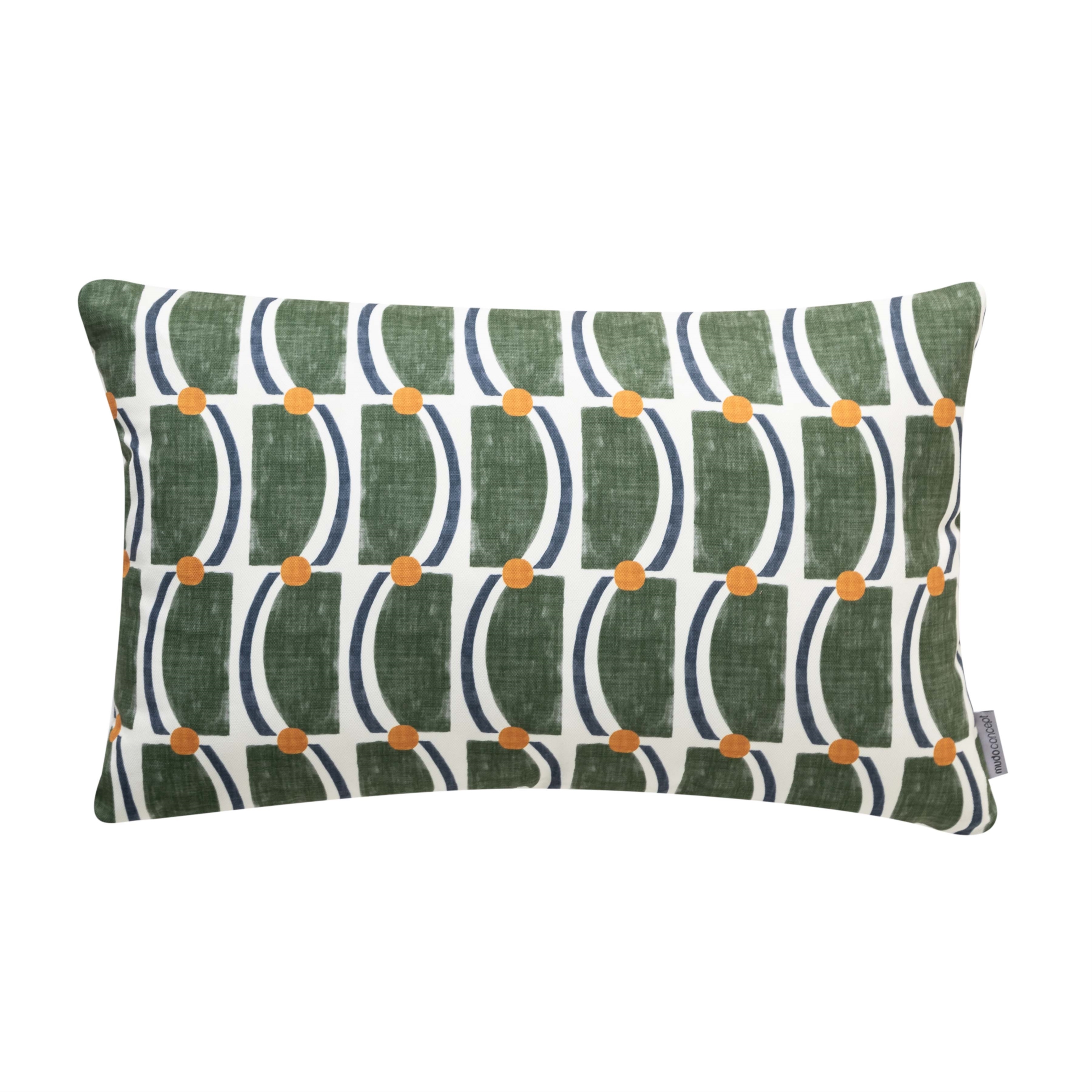 BESS KIRLENT YEŞİL 35X55