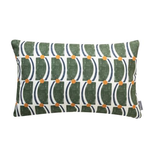  BESS KIRLENT YEŞİL 35X55