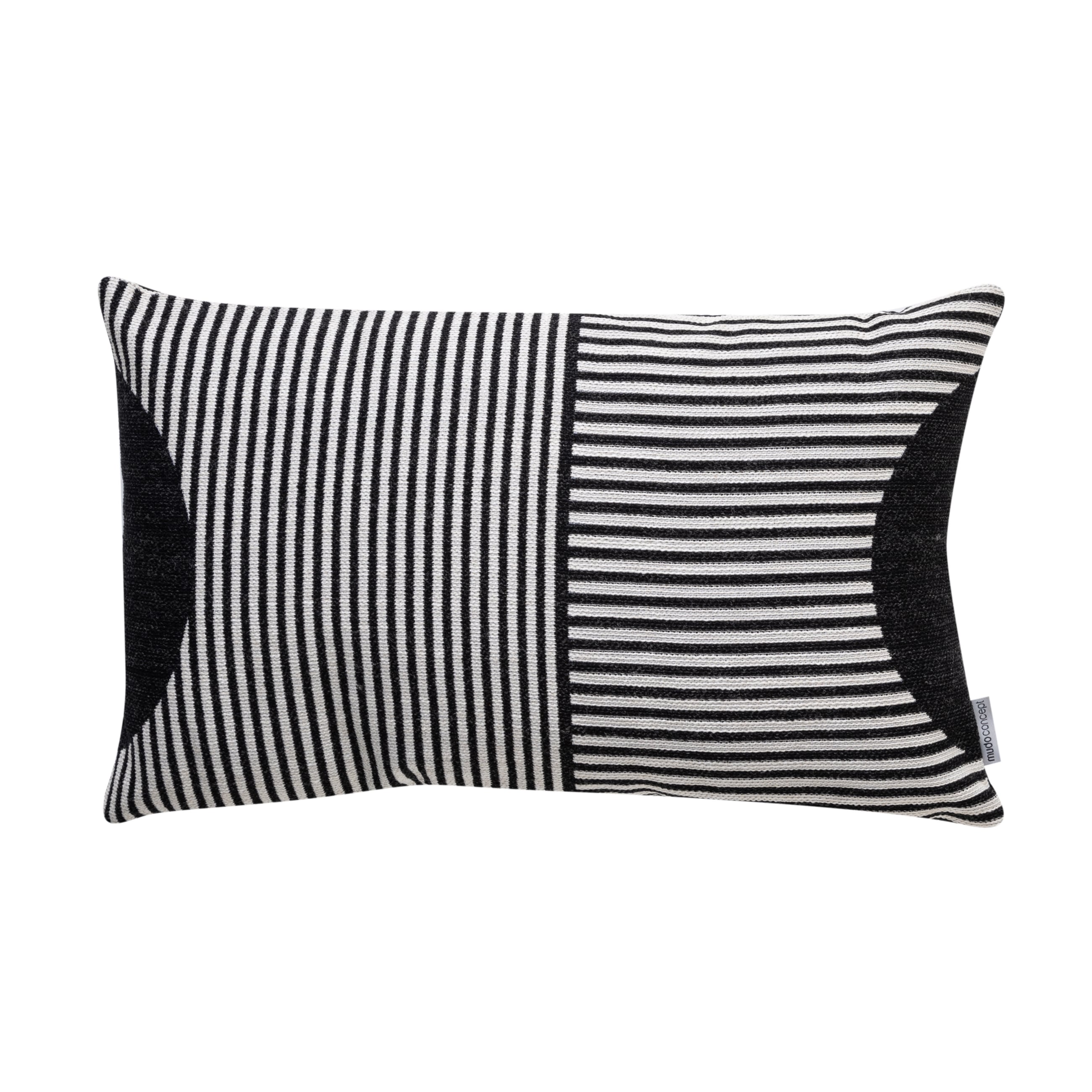 AVA LINE KIRLENT SİYAH 35X55