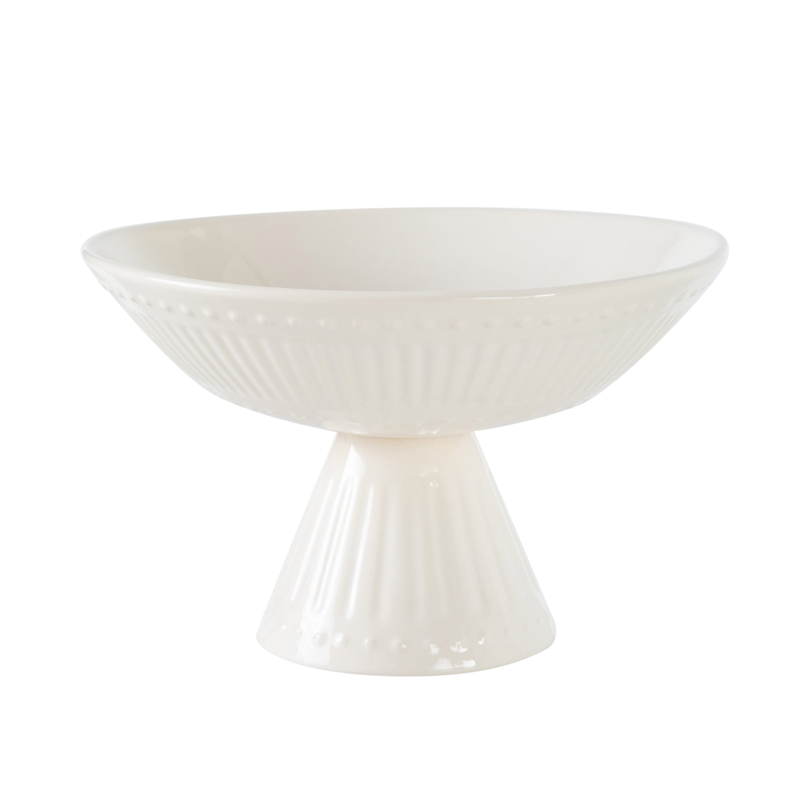 CASELLA AYAKLI SUNUM 26CM