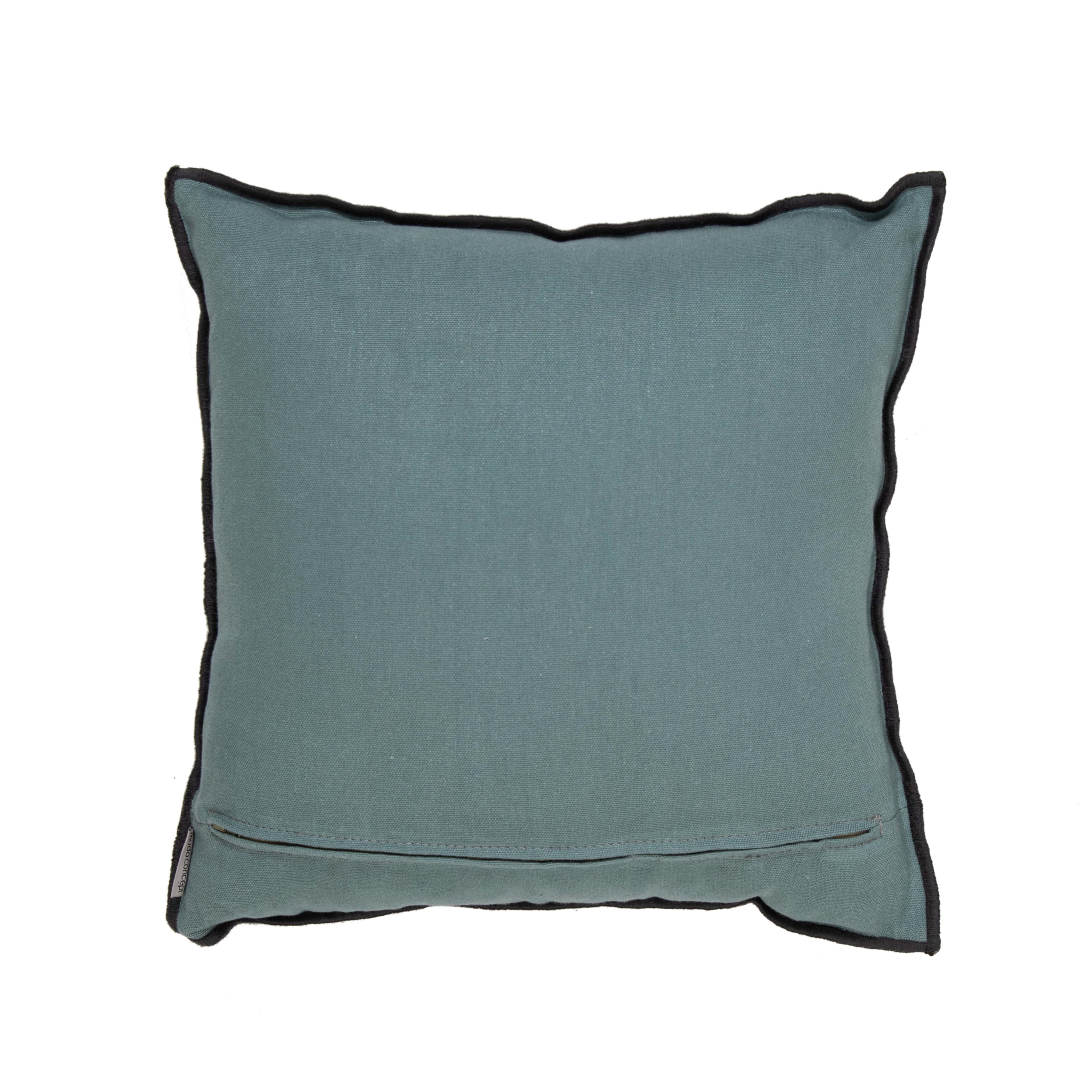 PIA KIRLENT RENKLİ 45X45