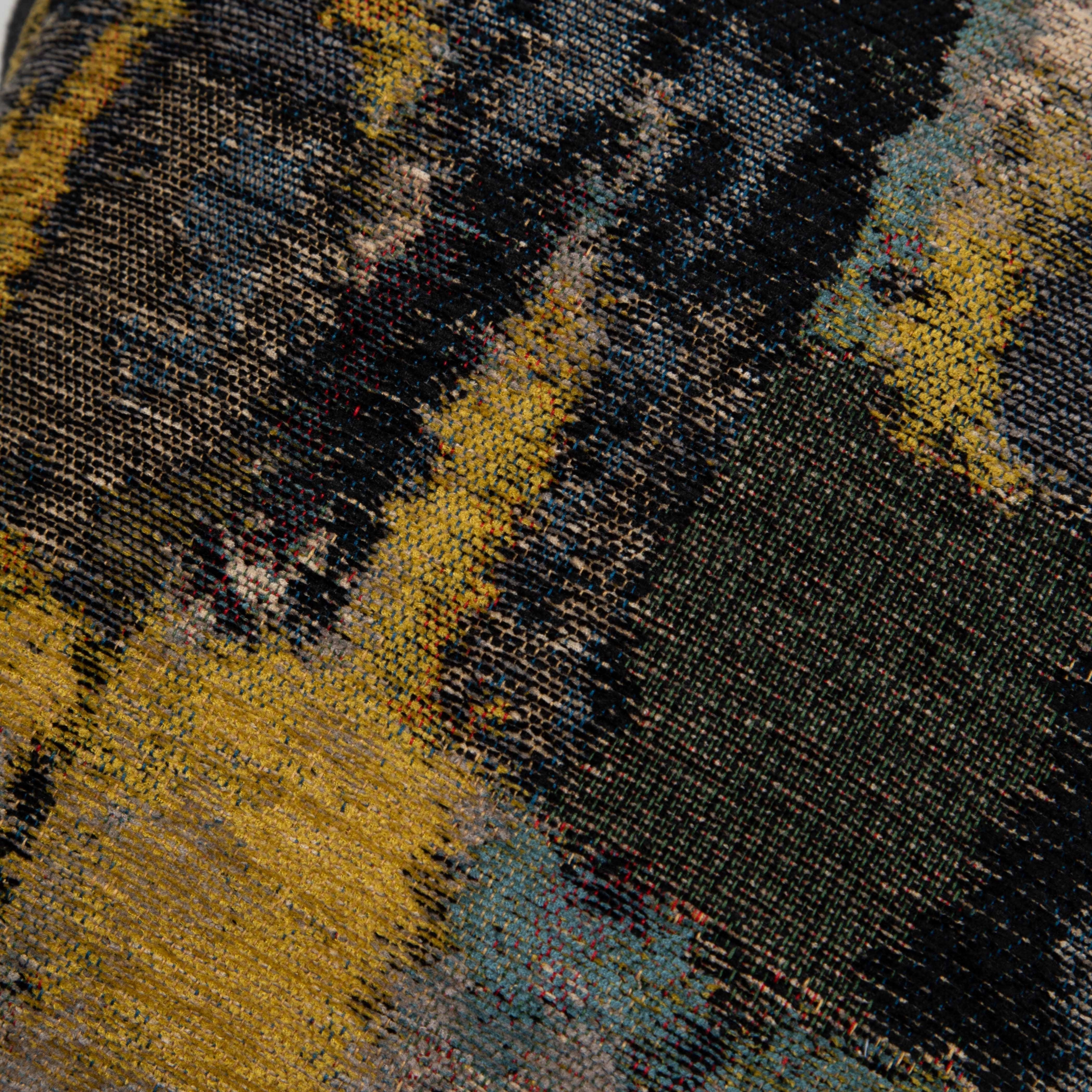 PIA KIRLENT RENKLİ 45X45