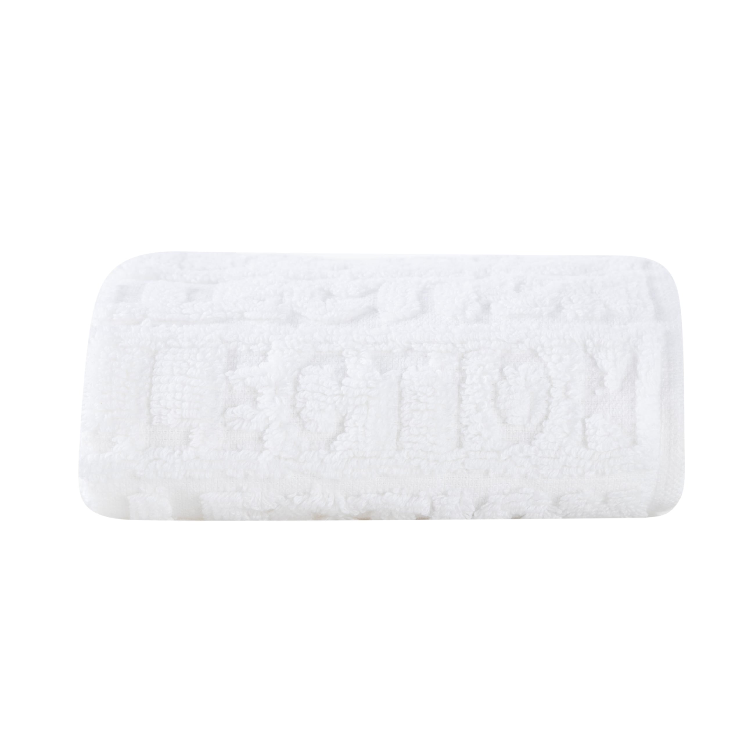 BARNES EL HAVLUSU BEYAZ 30X50