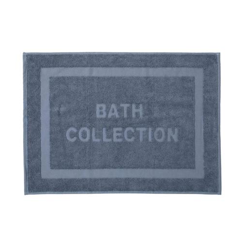  BARNES AYAK HAVLUSU GRİ 50X70