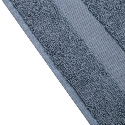  BARNES AYAK HAVLUSU GRİ 50X70