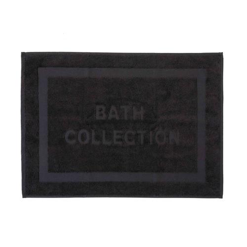  BARNES AYAK HAVLUSU SİYAH 50X70