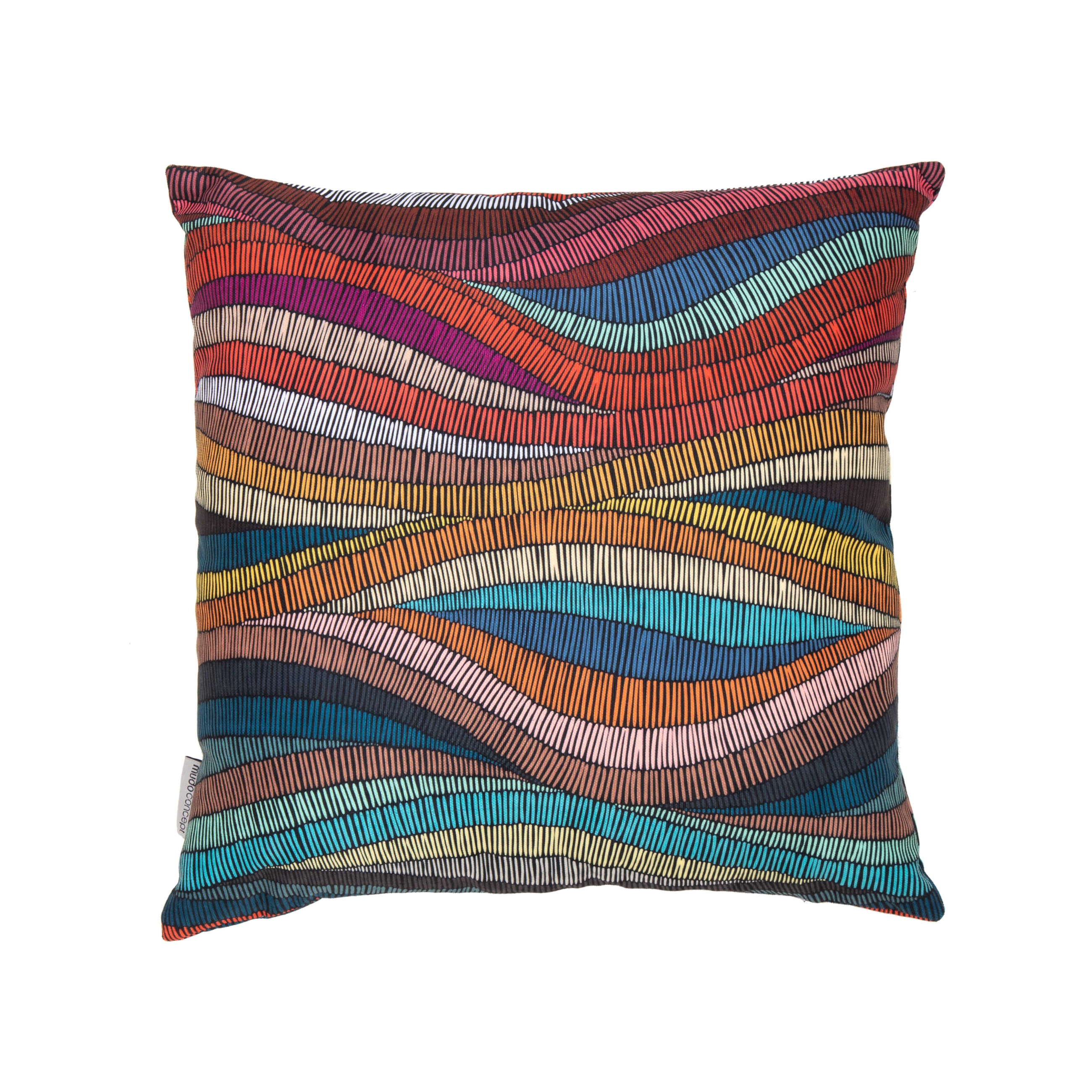 FELIX KIRLENT RENKLİ 43X43