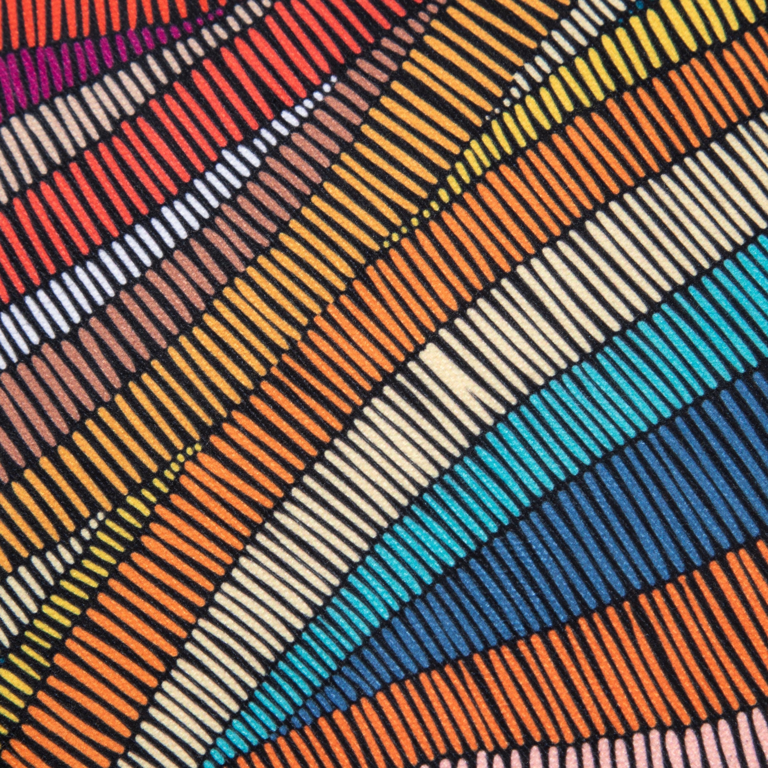 FELIX KIRLENT RENKLİ 43X43