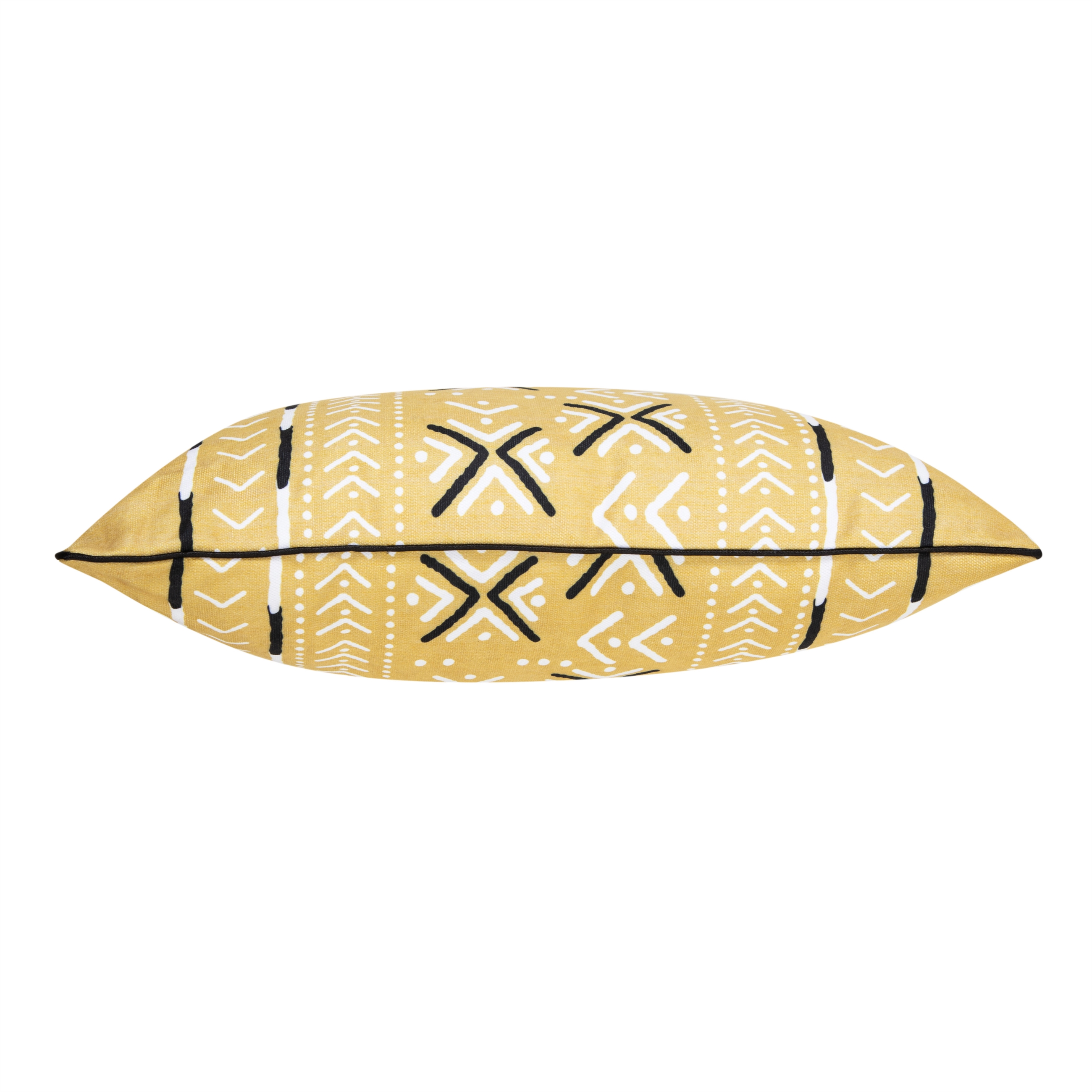 JUNE ETHNIC KIRLENT HARDAL 43X43