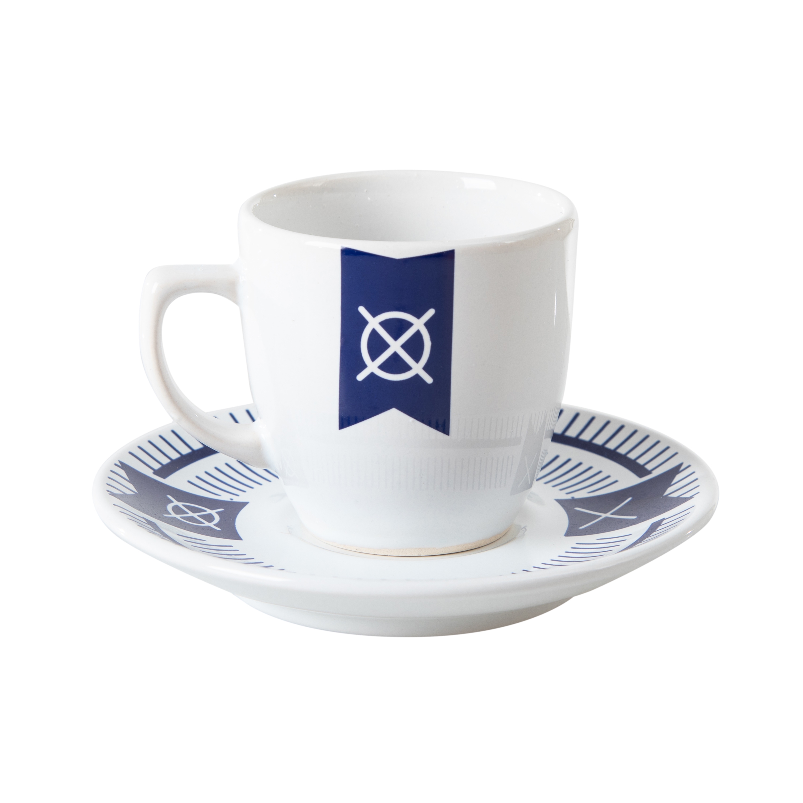 SAIL FİNCAN SETİ 2Lİ