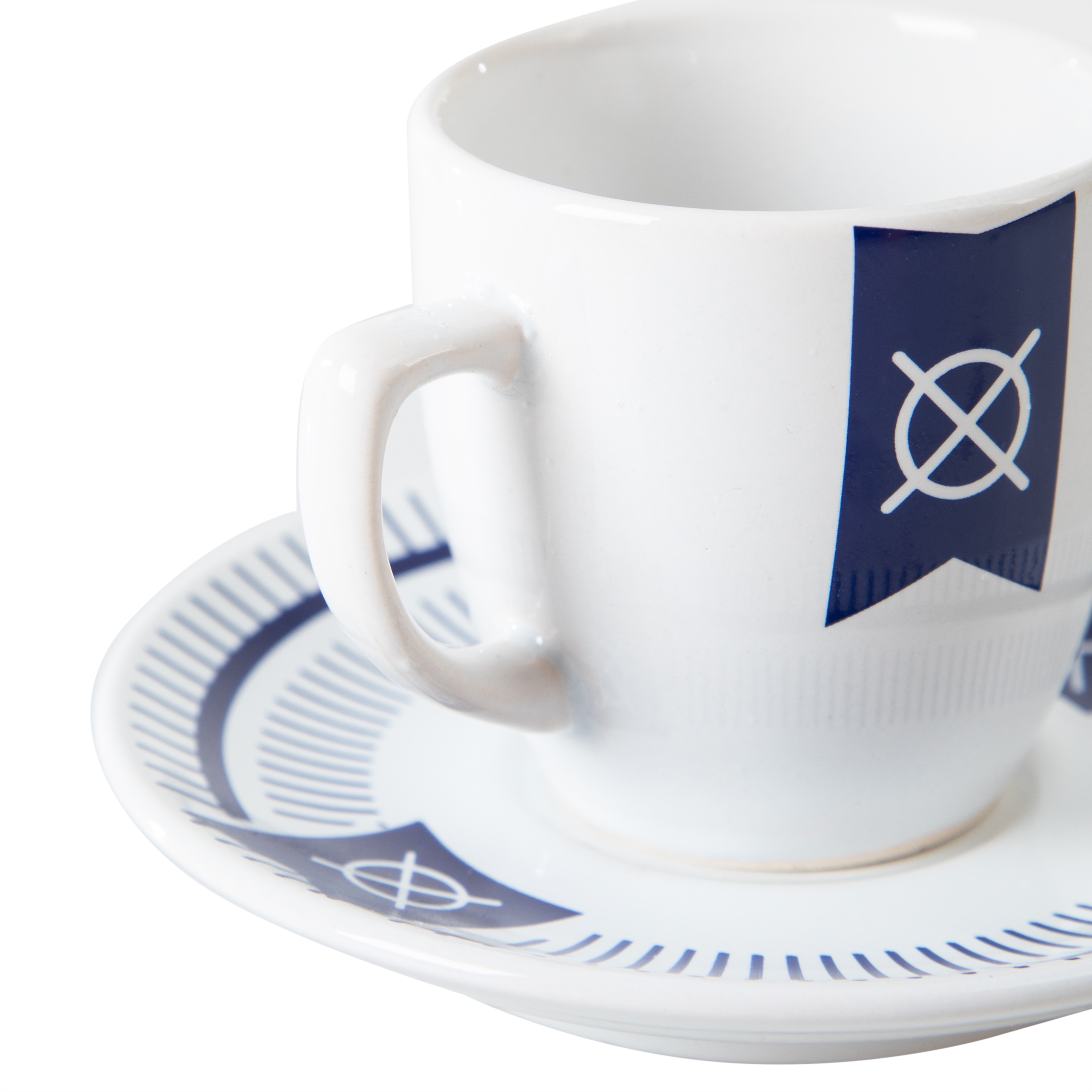 SAIL FİNCAN SETİ 2Lİ