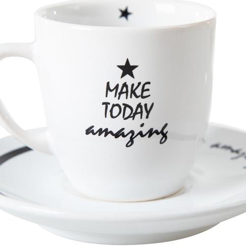  AMAZING FİNCAN SETİ 2Lİ