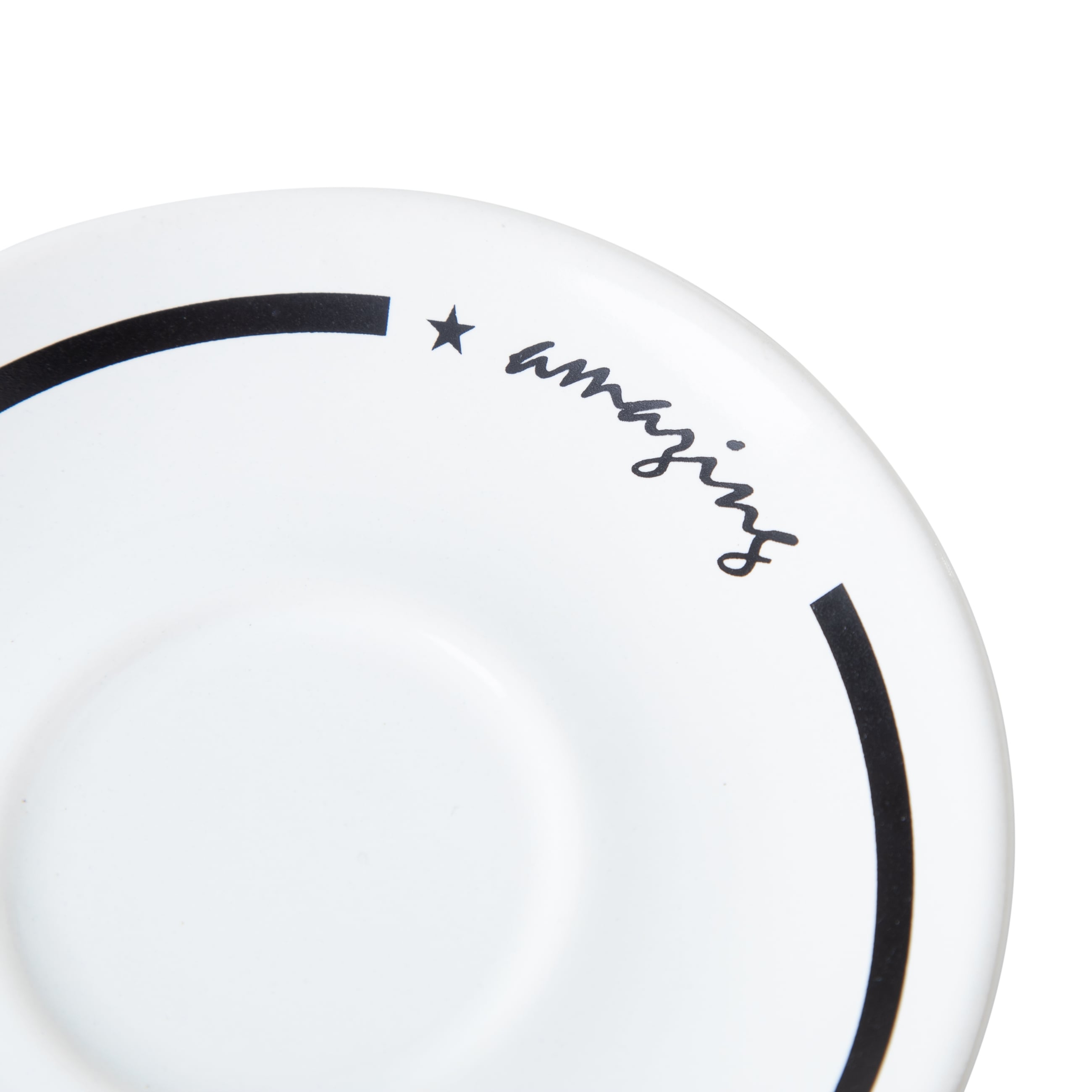 AMAZING FİNCAN SETİ 2Lİ