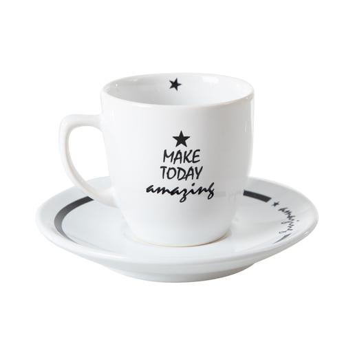  AMAZING FİNCAN SETİ 2Lİ