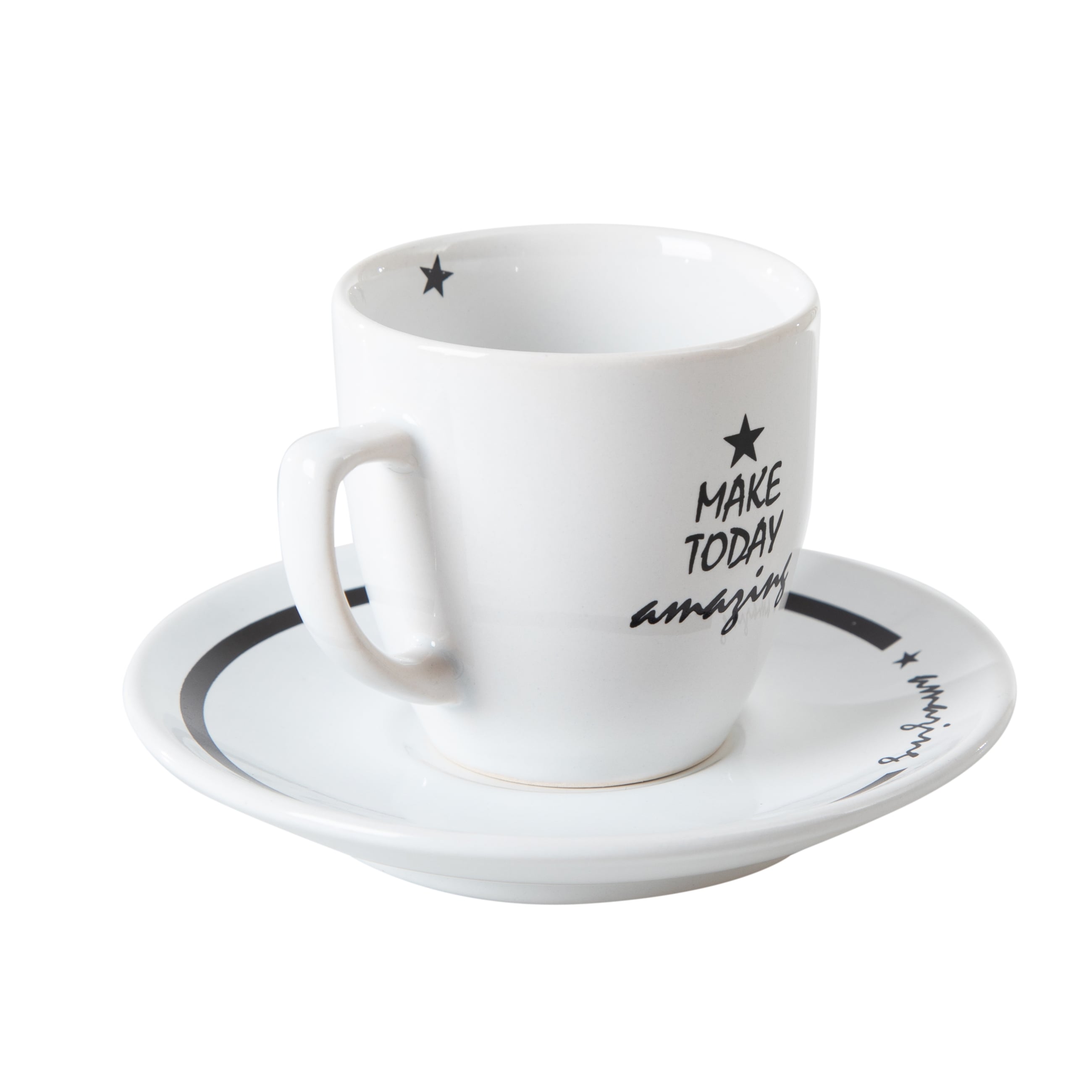 AMAZING FİNCAN SETİ 2Lİ