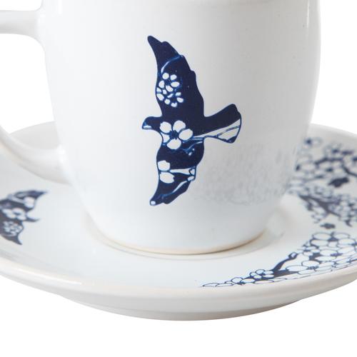  BIRD FİNCAN SETİ 2Lİ