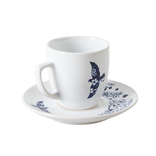  BIRD FİNCAN SETİ 2Lİ