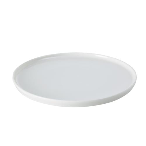  EPHESUS WHITE SERVİS TABAĞI SETİ 6LI -26CM