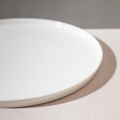  EPHESUS WHITE SERVİS TABAĞI 26CM