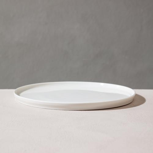  EPHESUS WHITE SERVİS TABAĞI 26CM