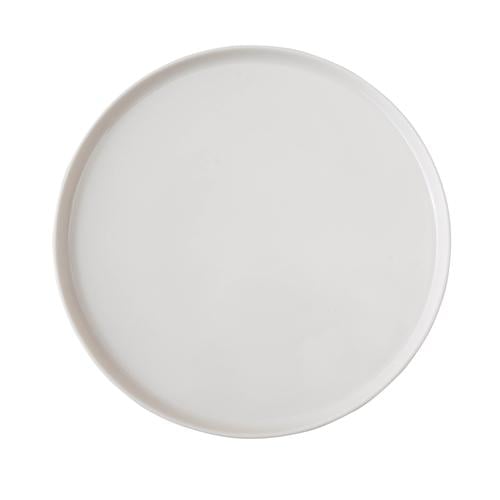  EPHESUS WHITE SERVİS TABAĞI SETİ 6LI -26CM