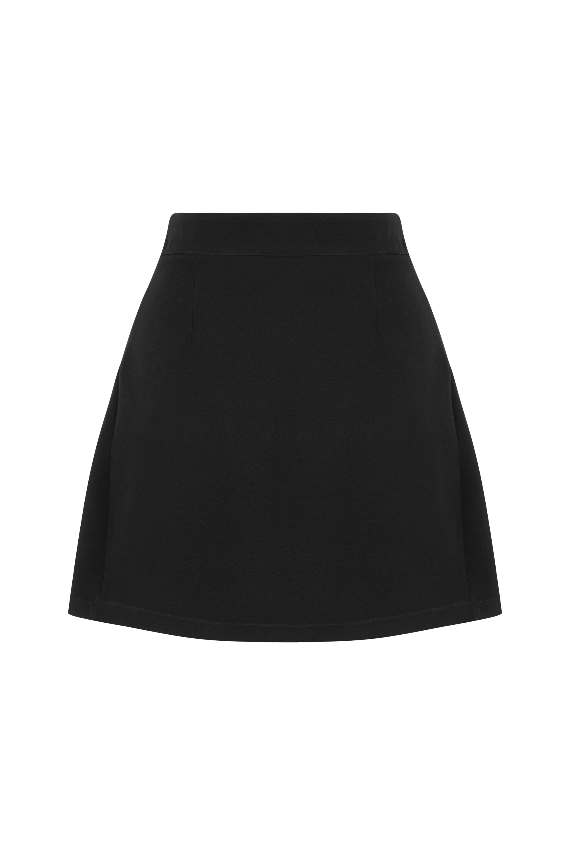 PİLELİ MİNİ ETEK