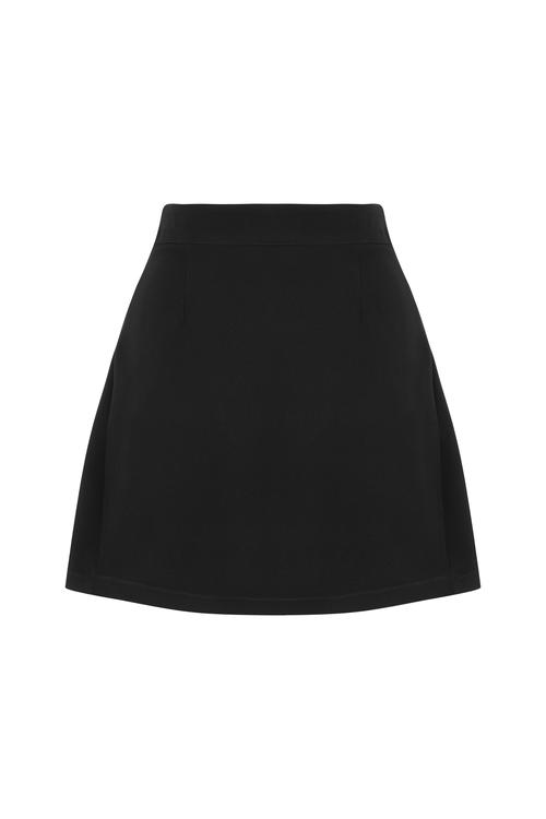  PİLELİ MİNİ ETEK