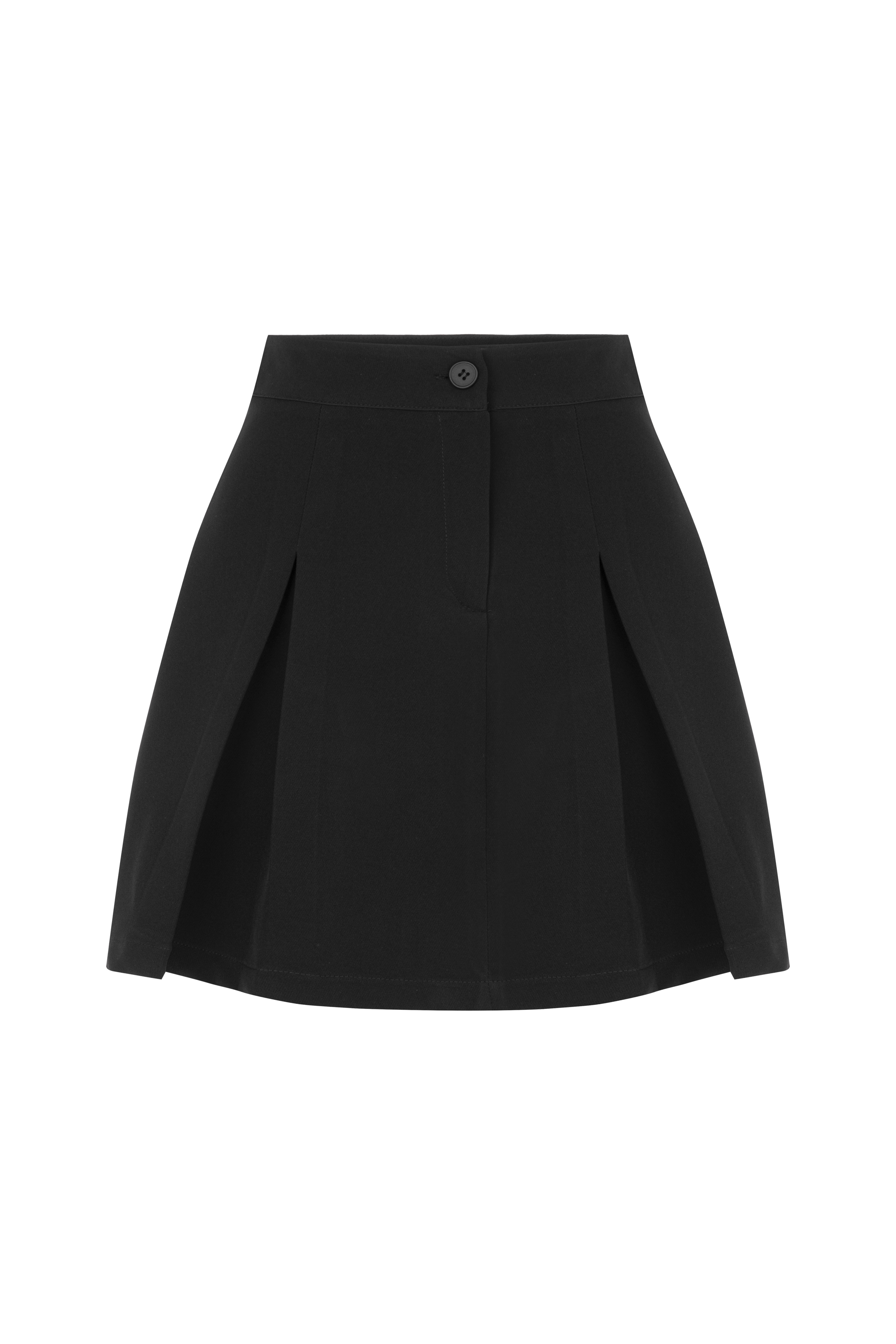 PİLELİ MİNİ ETEK