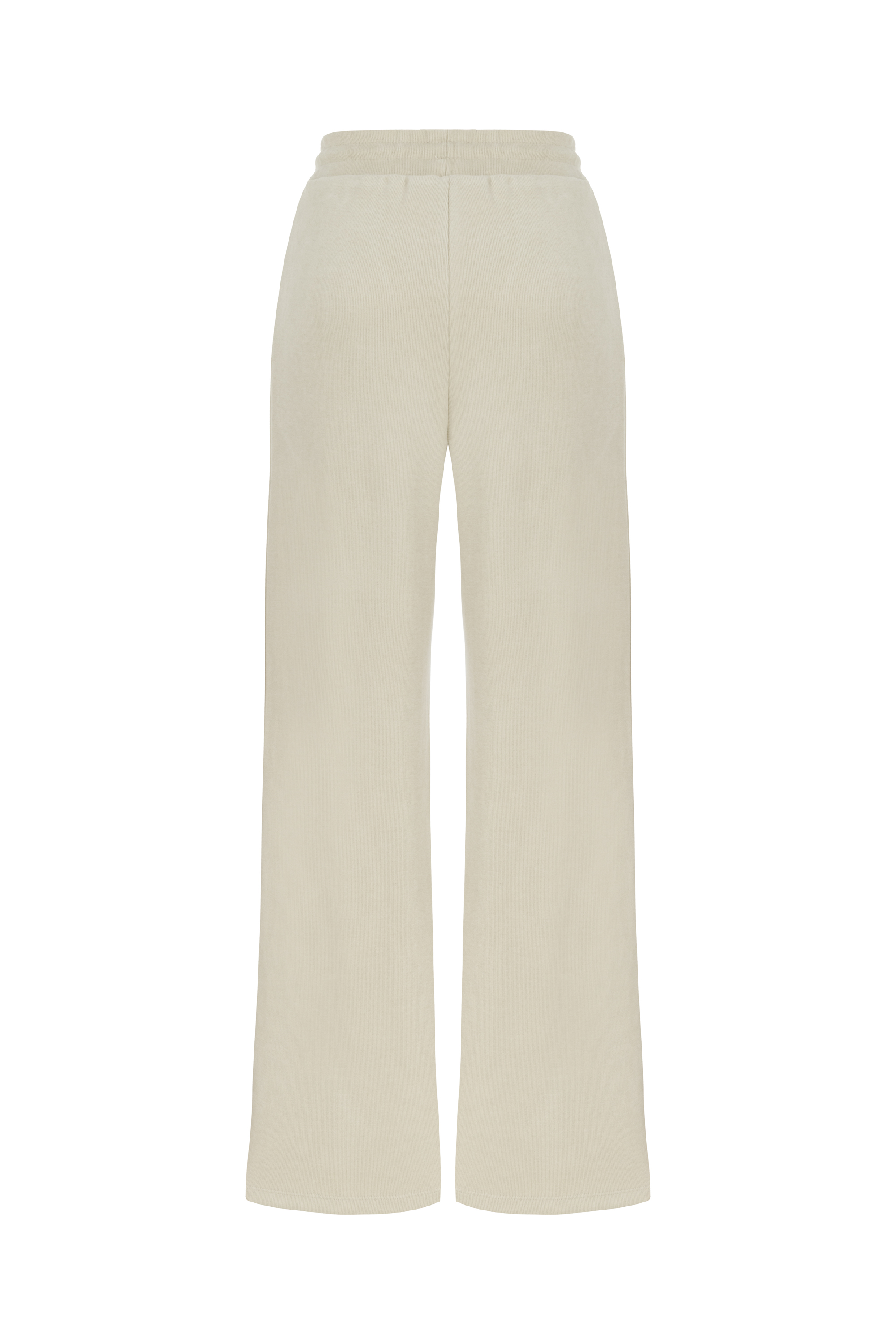 WIDE LEG EŞOFMAN ALTI