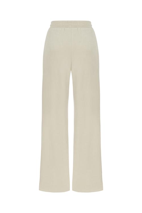  WIDE LEG EŞOFMAN ALTI