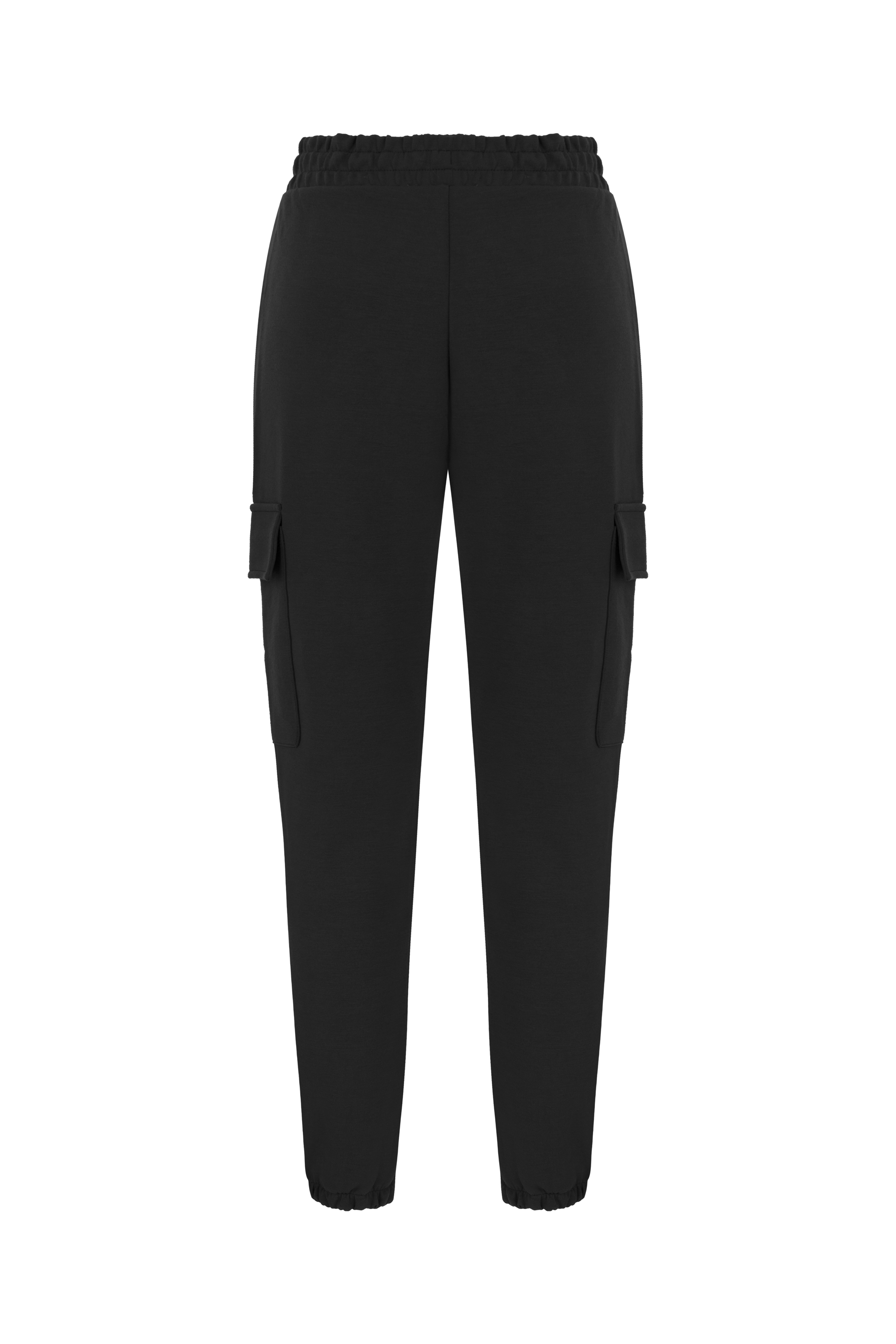 MODAL KARIŞIMLI JOGGER EŞOFMAN ALTI