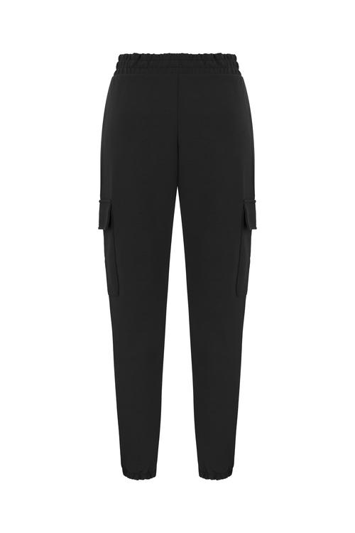  MODAL KARIŞIMLI JOGGER EŞOFMAN ALTI