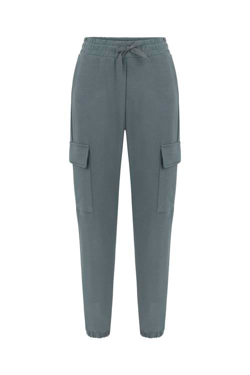  MODAL KARIŞIMLI JOGGER EŞOFMAN ALTI