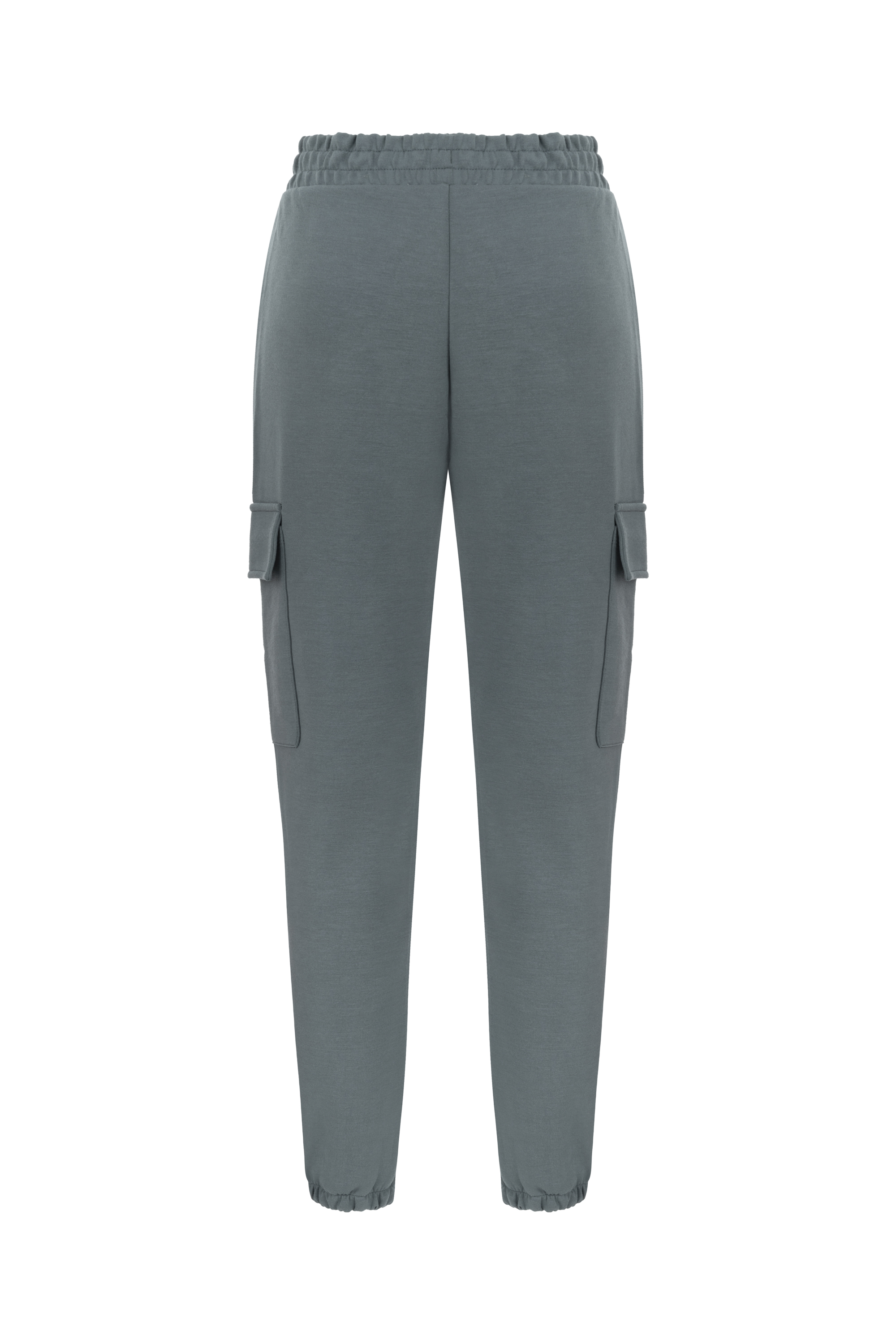 MODAL KARIŞIMLI JOGGER EŞOFMAN ALTI