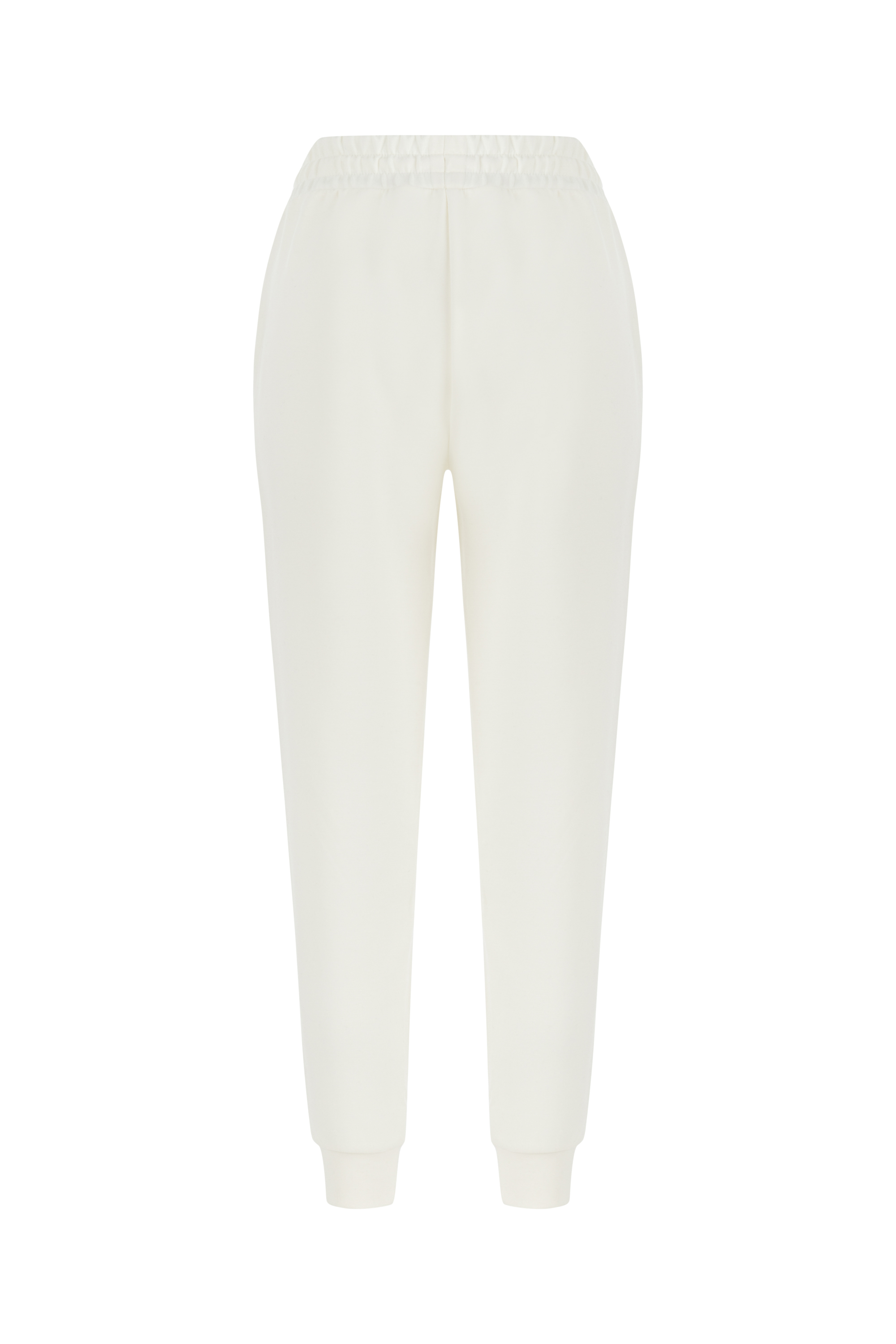 MODAL KARIŞIMLI JOGGER EŞOFMAN ALTI