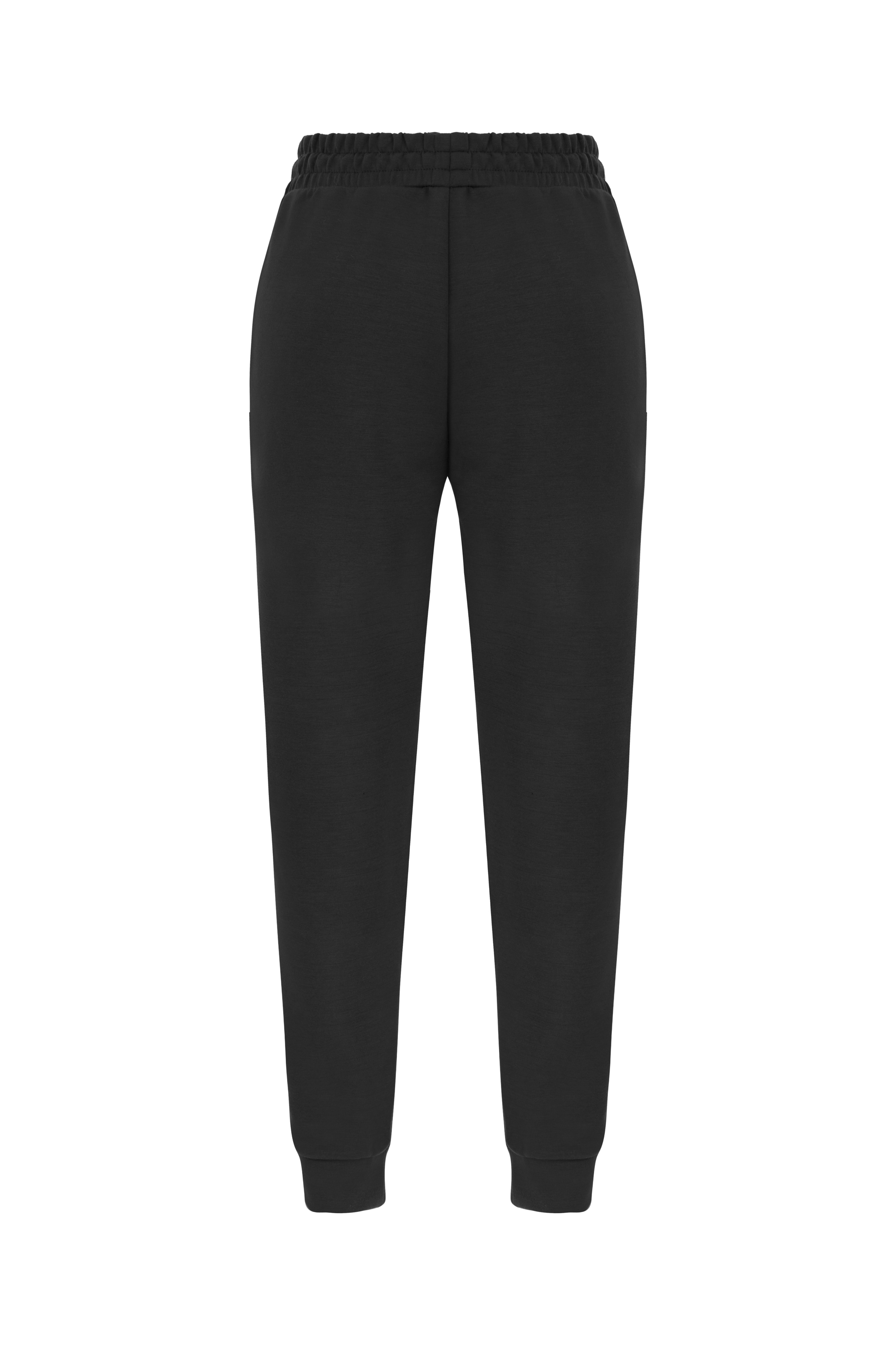 MODAL KARIŞIMLI JOGGER EŞOFMAN ALTI