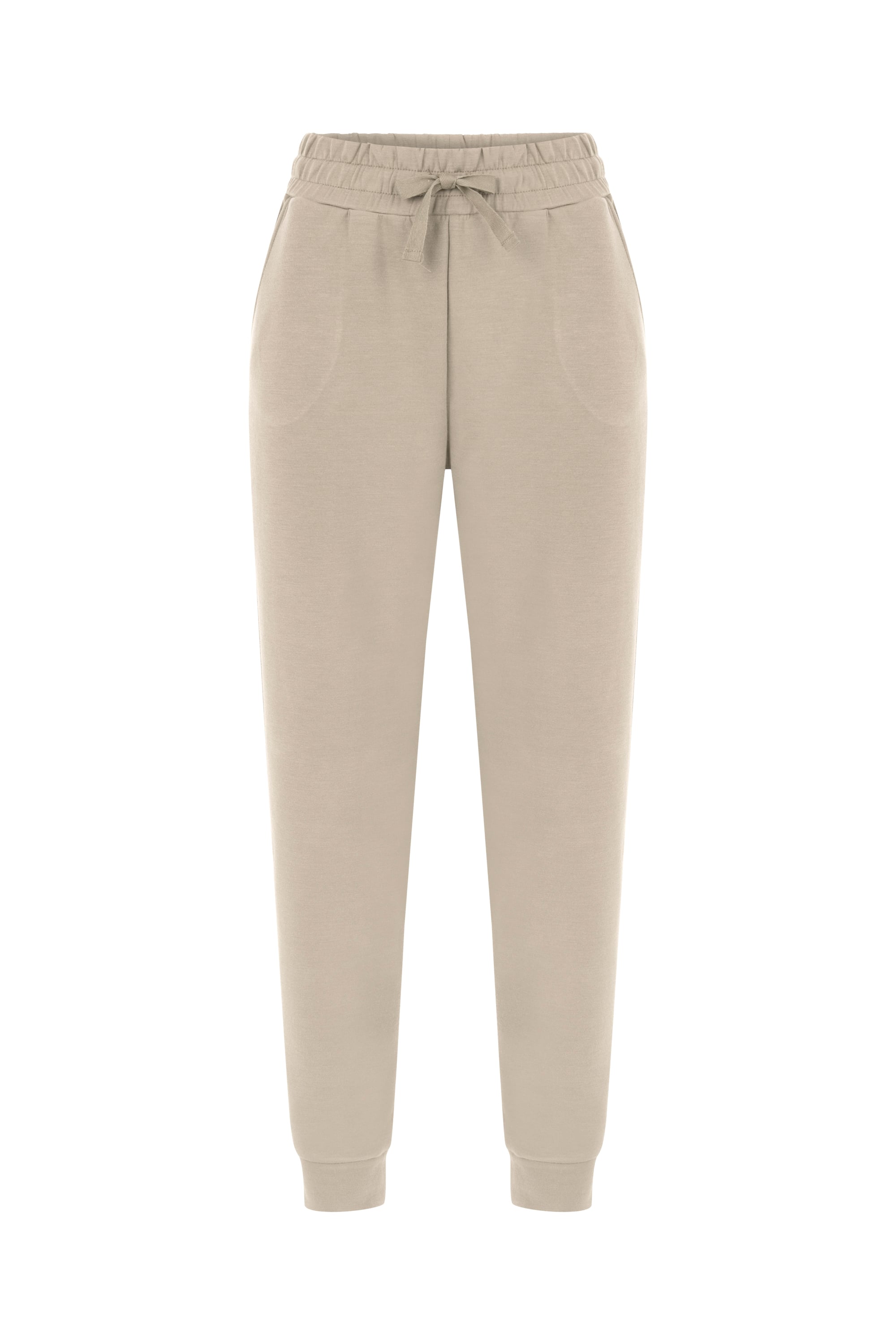 MODAL KARIŞIMLI JOGGER EŞOFMAN ALTI