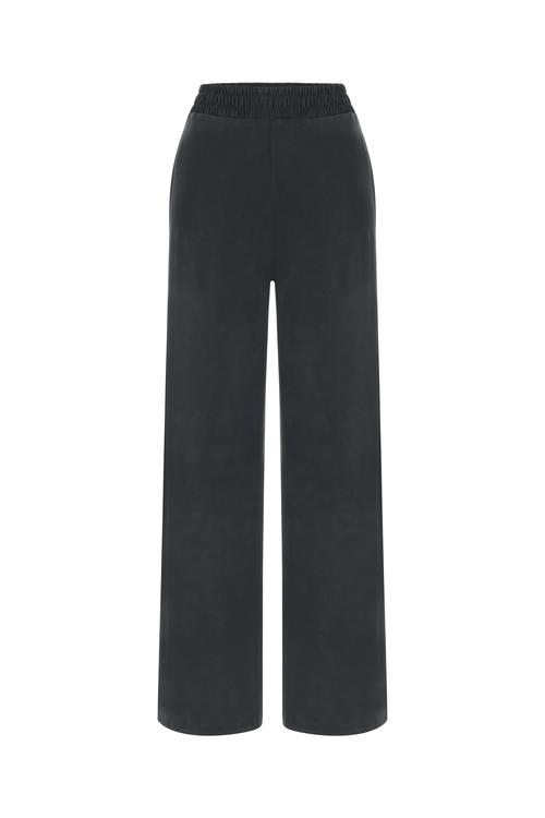  MODAL KARIŞIMLI RAHAT KESİM EŞOFMAN ALTI