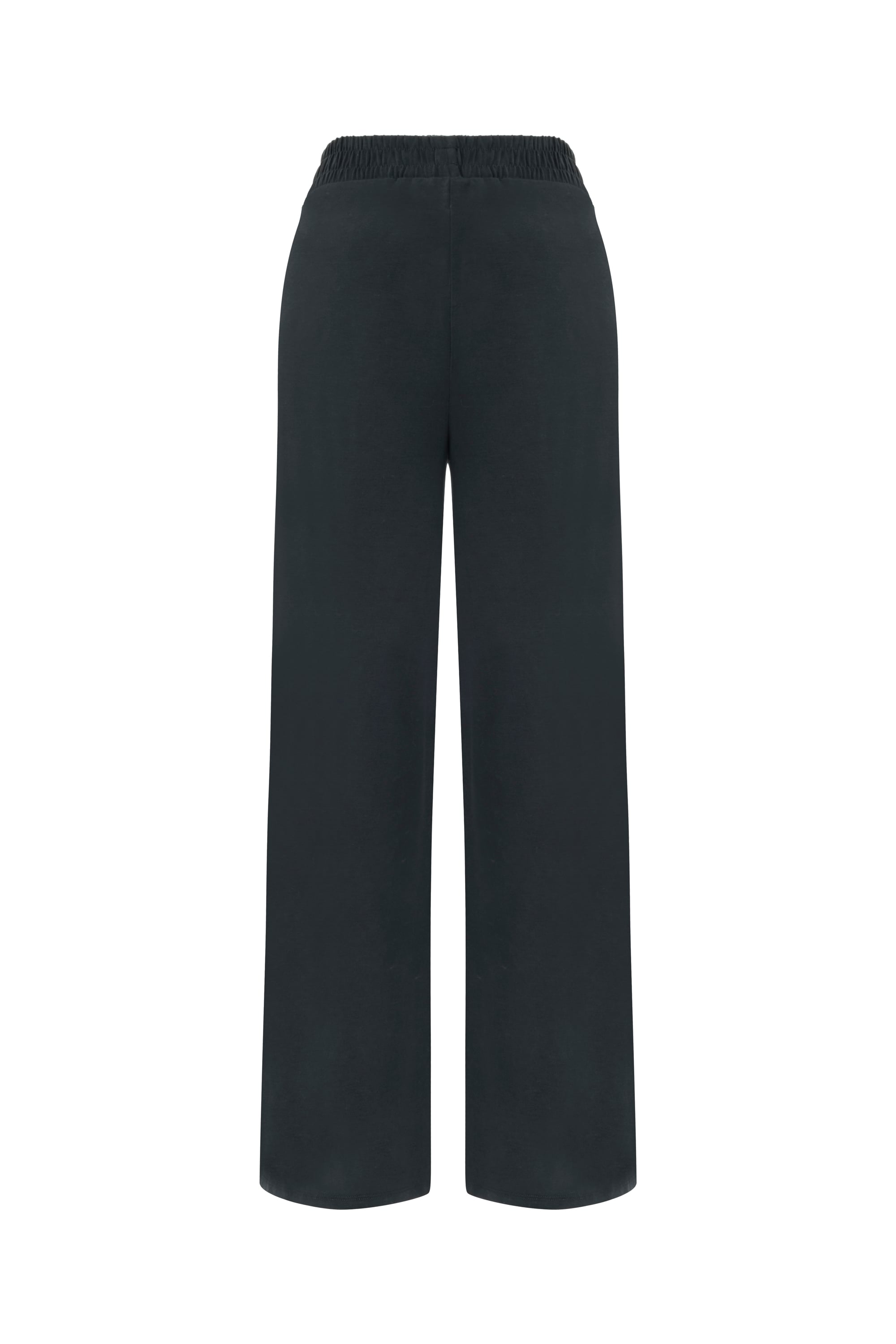 MODAL KARIŞIMLI RAHAT KESİM EŞOFMAN ALTI