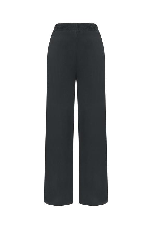  MODAL KARIŞIMLI RAHAT KESİM EŞOFMAN ALTI