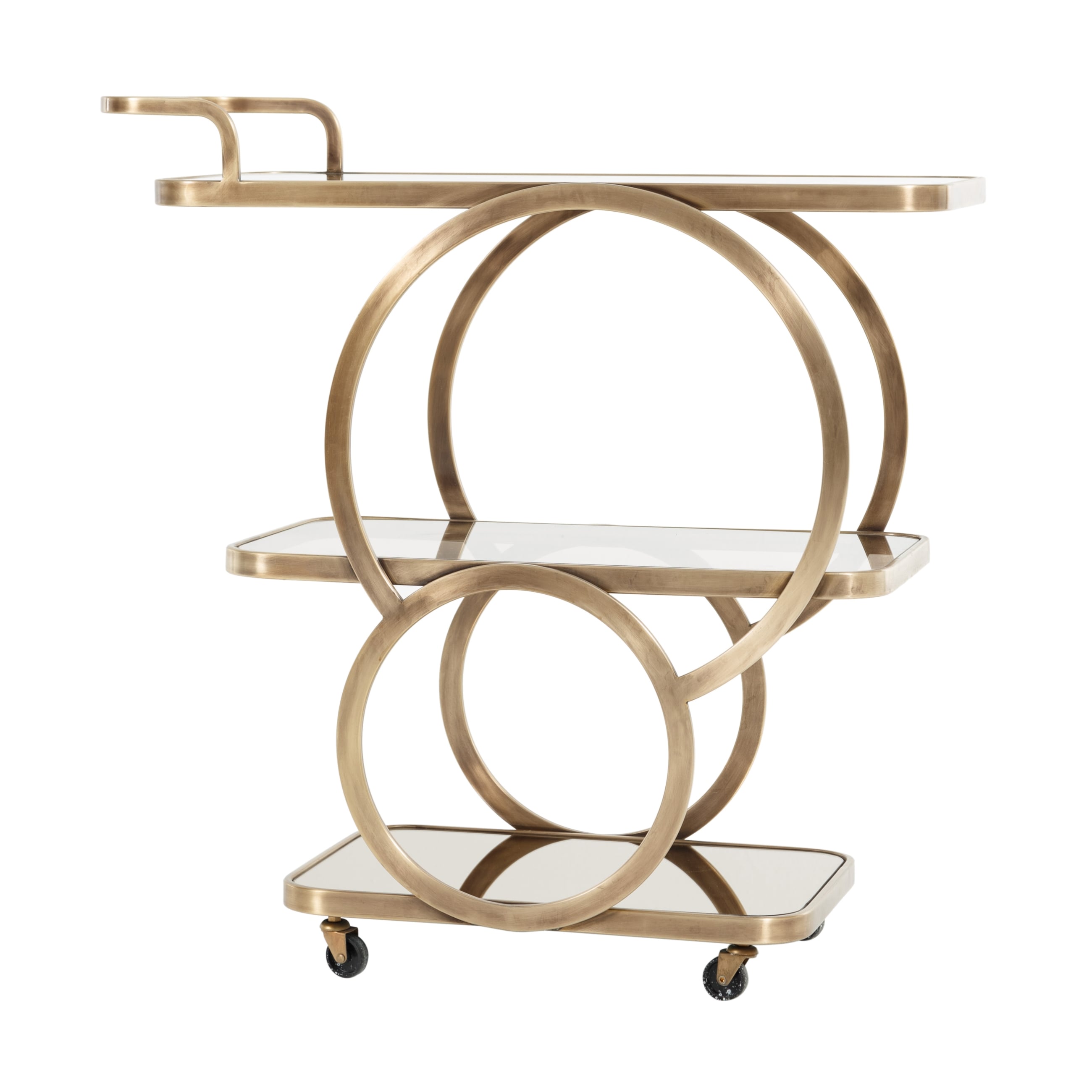 ACARO SERVİS ARABASI