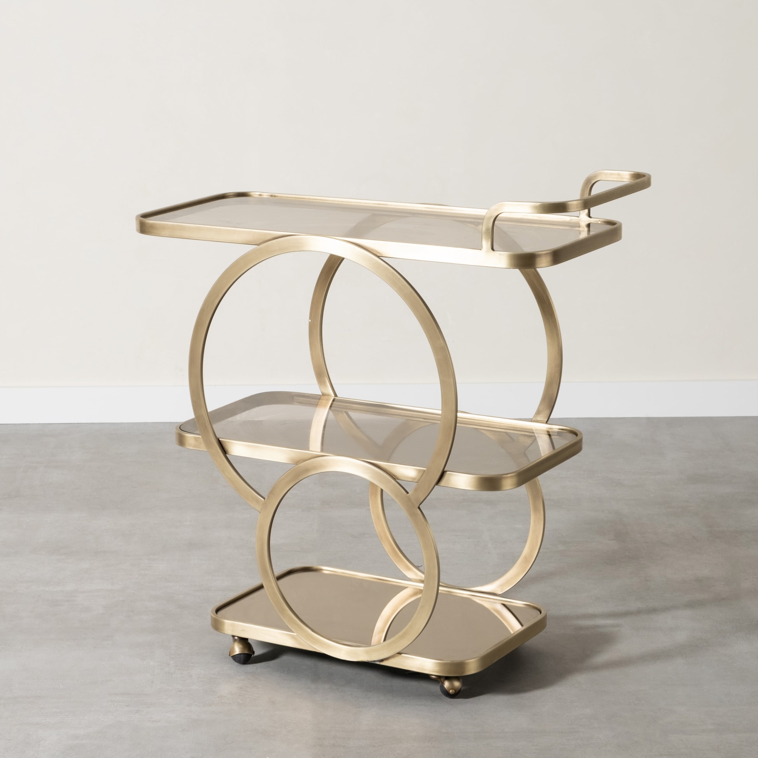 ACARO SERVİS ARABASI