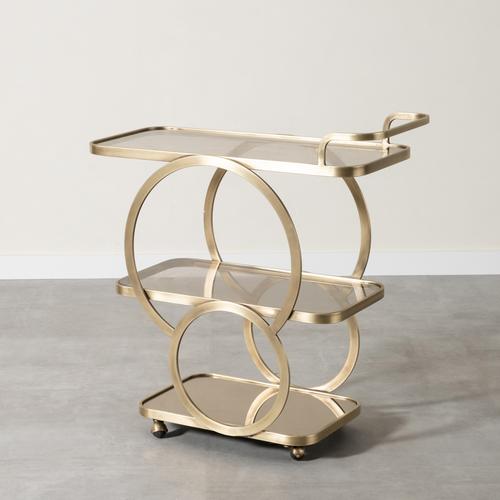  ACARO SERVİS ARABASI