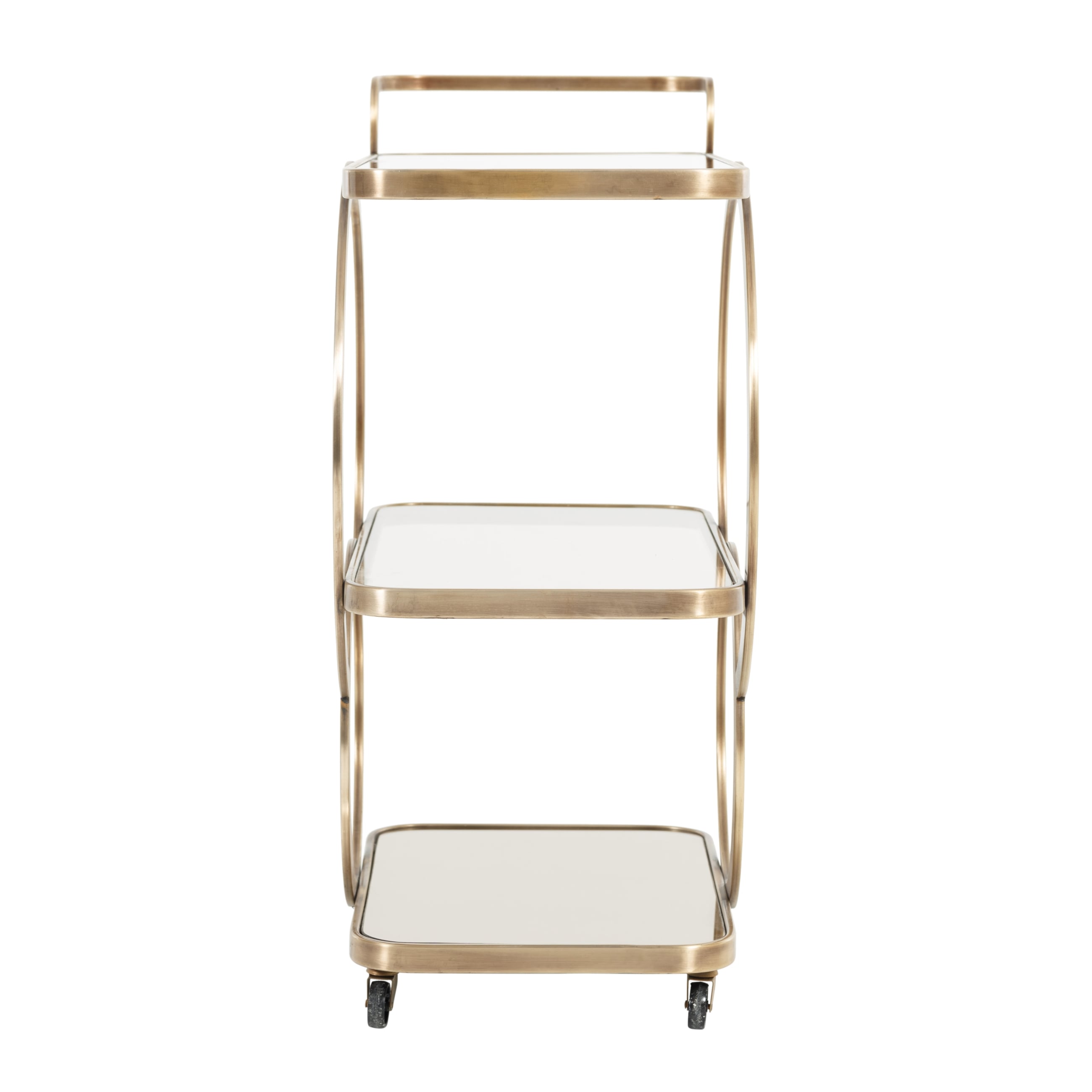 ACARO SERVİS ARABASI