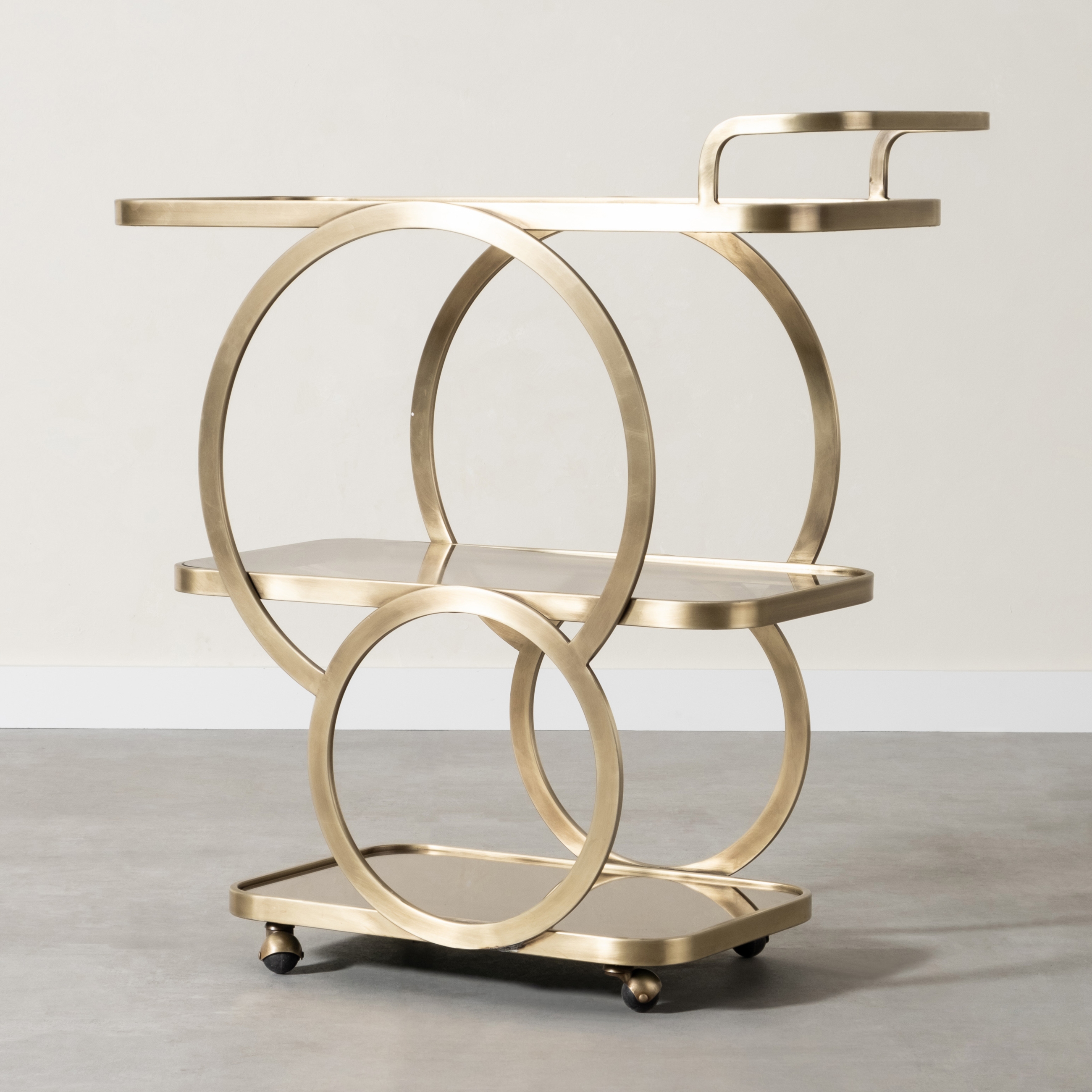 ACARO SERVİS ARABASI