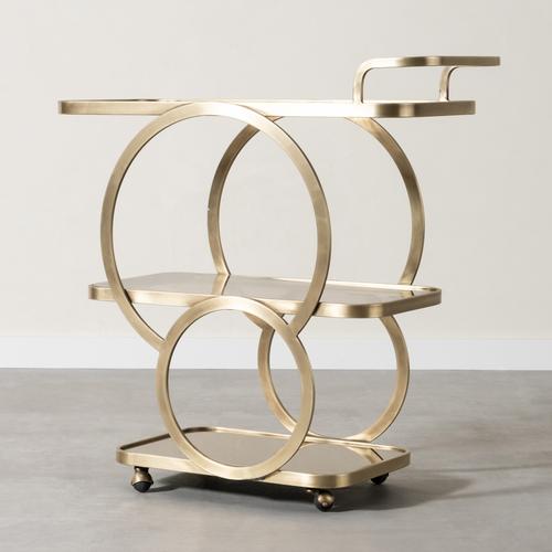  ACARO SERVİS ARABASI