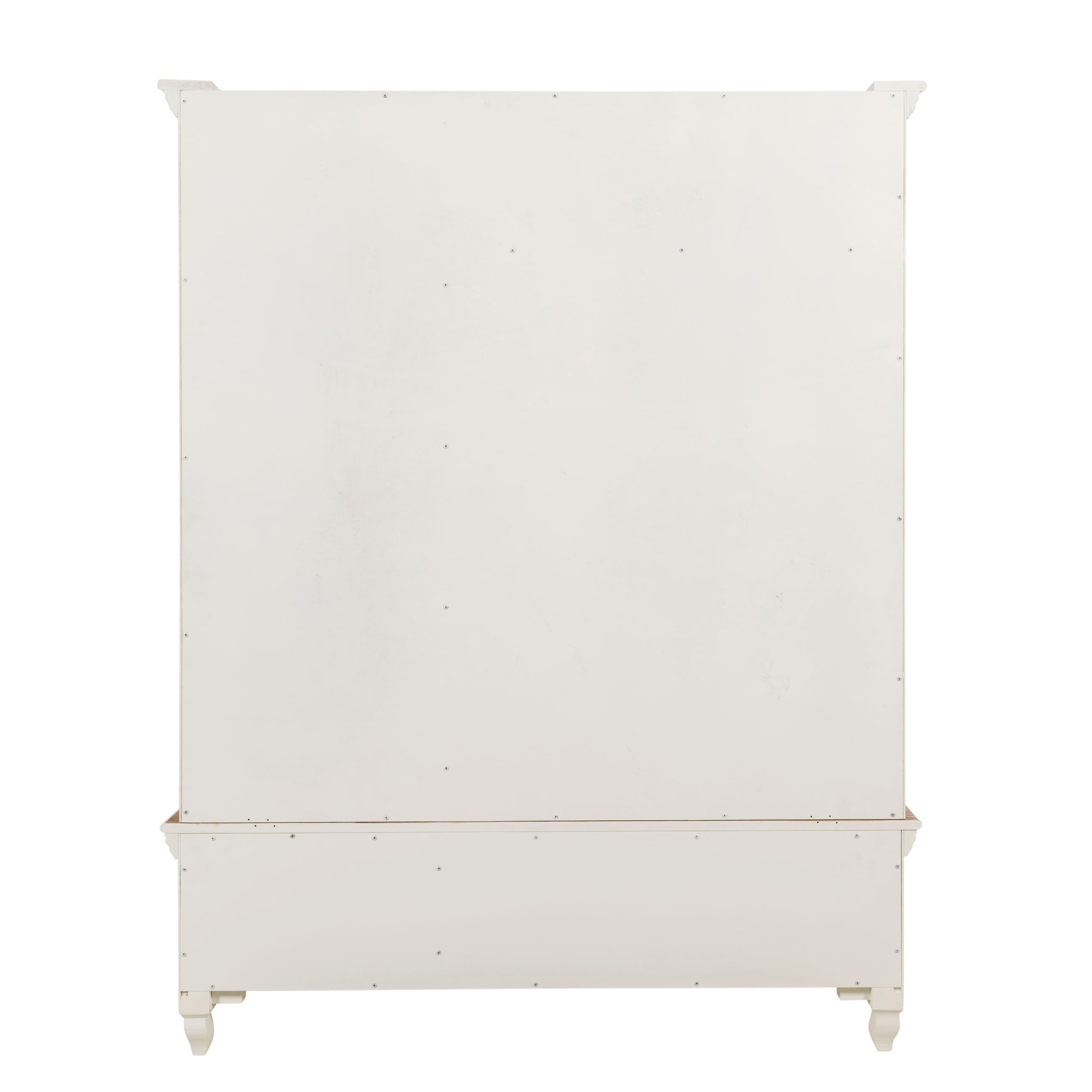 CIENEGA GARDIROP BEYAZ 145