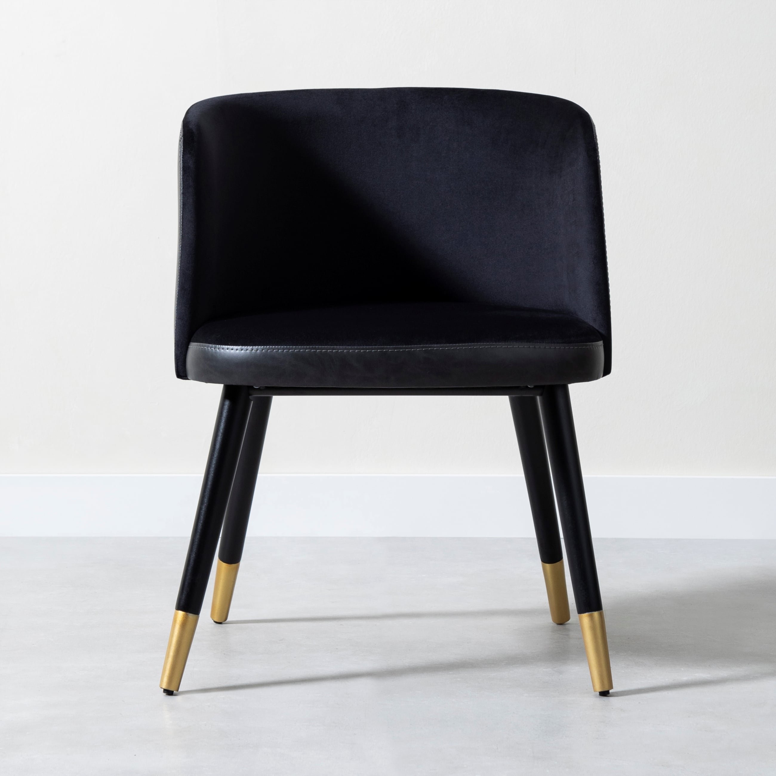 MADISON SANDALYE SİYAH