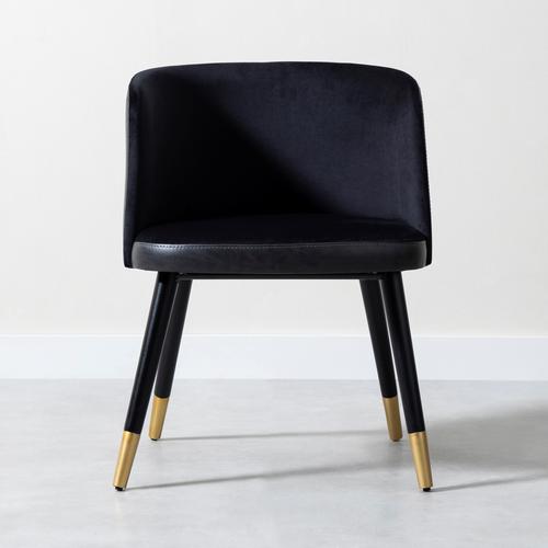  MADISON SANDALYE SİYAH